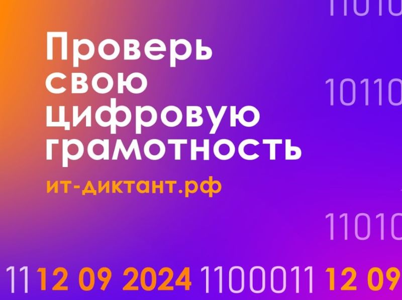 ИТ-диктант-2024.