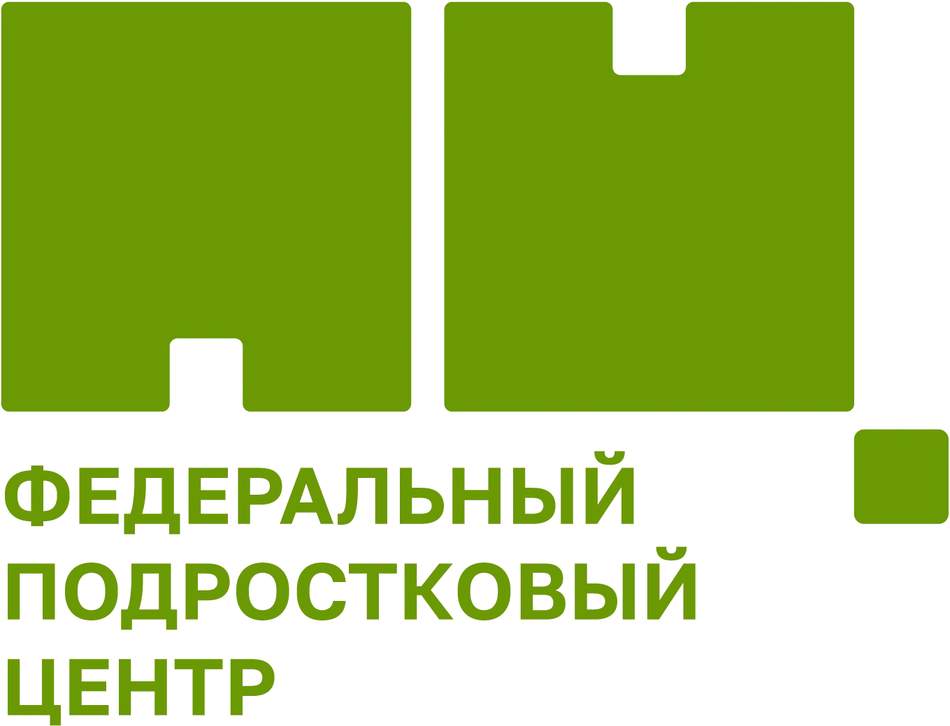 Федеральный подростковый центр
