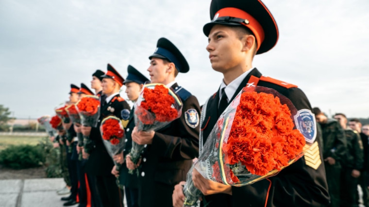 Всероссийский конкурс сочинений "Без срока давности".