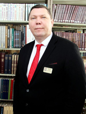 Мартынко Сергей Анатольевич Мартынко Сергей Анатольевич