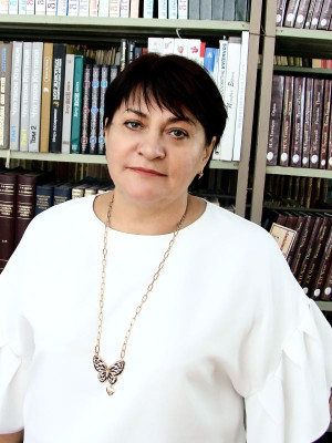 Калита Ирина Дмитриевна Калита Ирина Дмитриевна